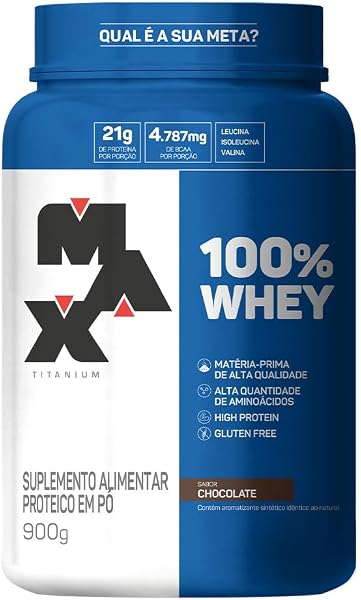 Melhor Whey para Ganhar Massa Muscular