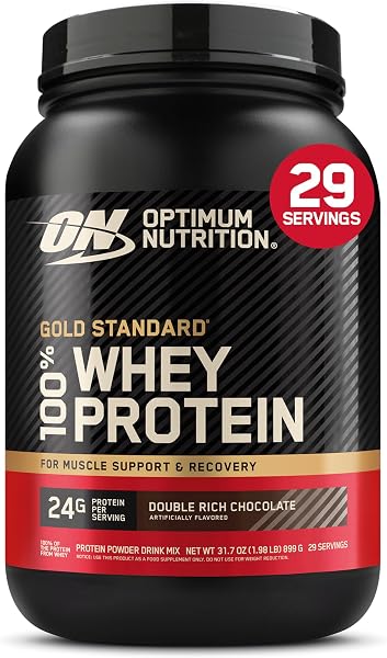 Whey Optimum Nutrition Gold Standard